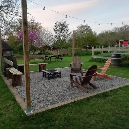 La Valise A Cheval 3*