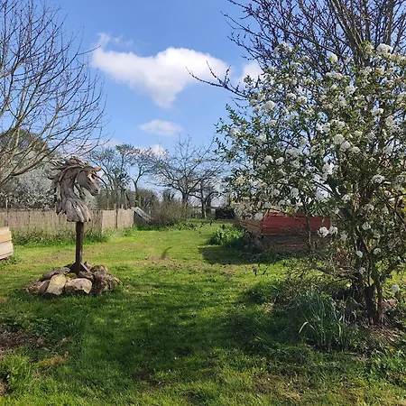 La Valise A Cheval Oda ve Kahvaltı