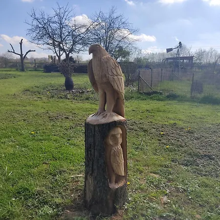 La Valise A Cheval
