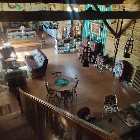 Oda ve Kahvaltı La Valise A Cheval