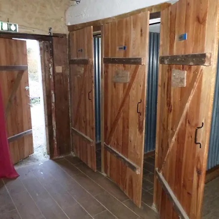 La Valise A Cheval Oda ve Kahvaltı