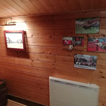 La Valise A Cheval Oda ve Kahvaltı 3*