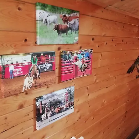 La Valise A Cheval 3*