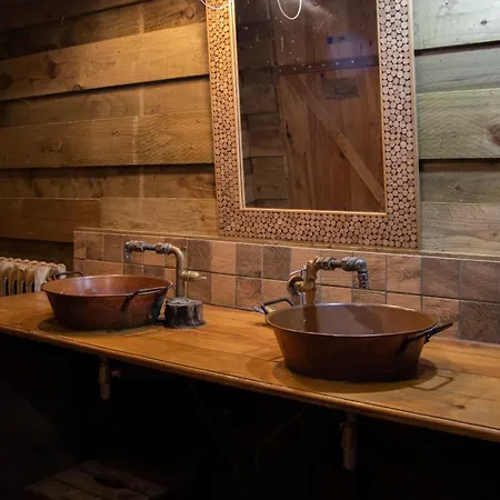 La Valise A Cheval Oda ve Kahvaltı