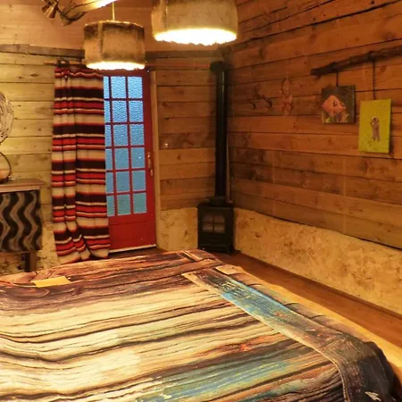 La Valise A Cheval 3*