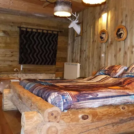 La Valise A Cheval 3*