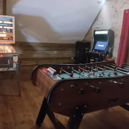 La Valise A Cheval Oda ve Kahvaltı