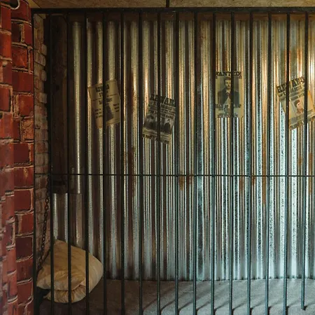 La Valise A Cheval 3*