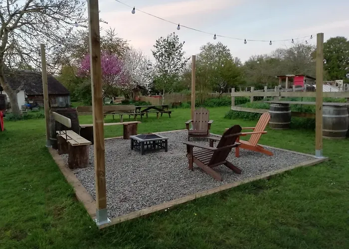 La Valise A Cheval 3*