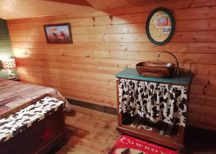 La Valise A Cheval 3* Mezieres-sur-Ponthouin