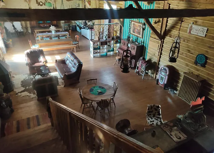 Couette-café La Valise A Cheval