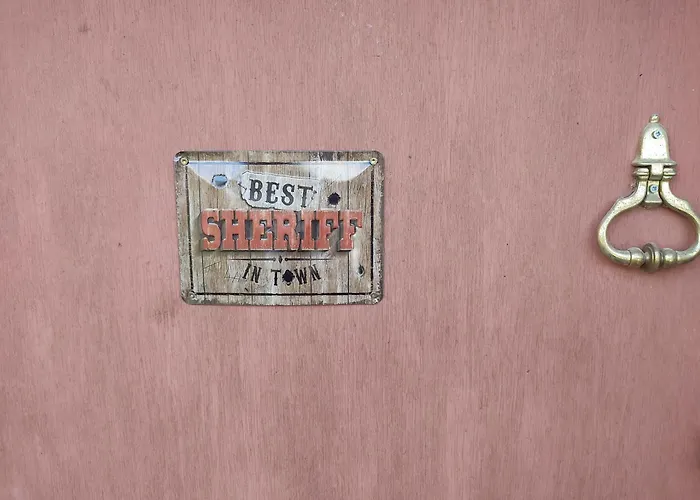 La Valise A Cheval Mezieres-sur-Ponthouin