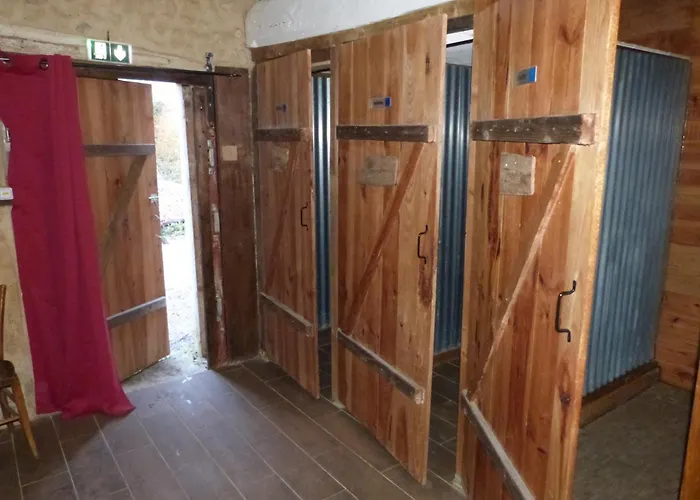 La Valise A Cheval Couette-café