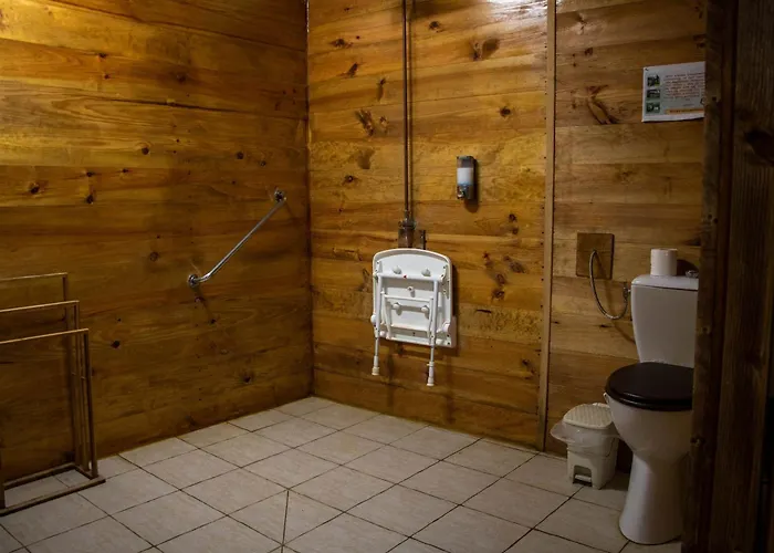 Couette-café La Valise A Cheval