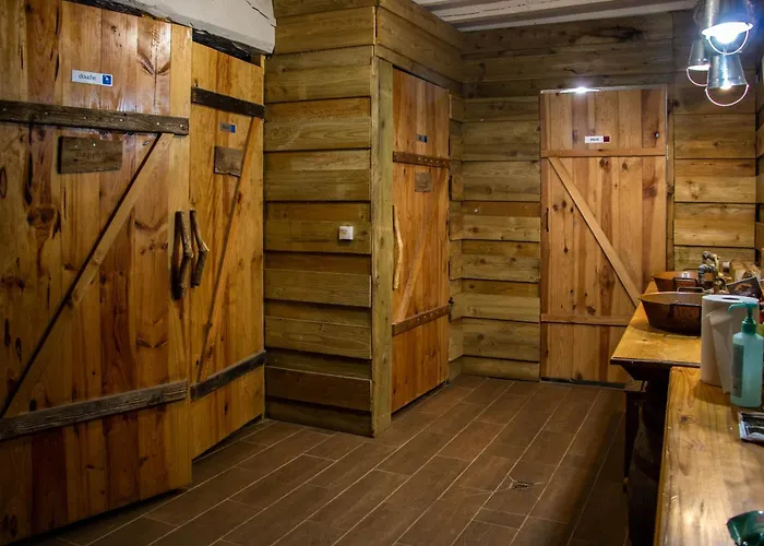 Couette-café La Valise A Cheval Mezieres-sur-Ponthouin