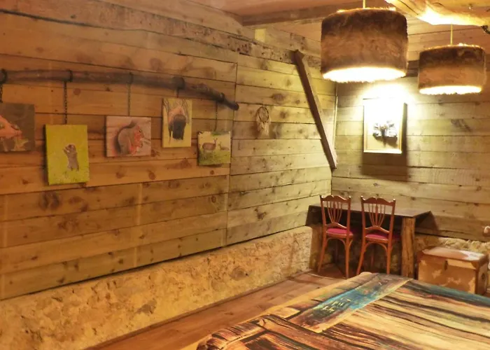 La Valise A Cheval Couette-café