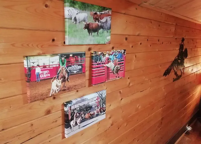 La Valise A Cheval 3*