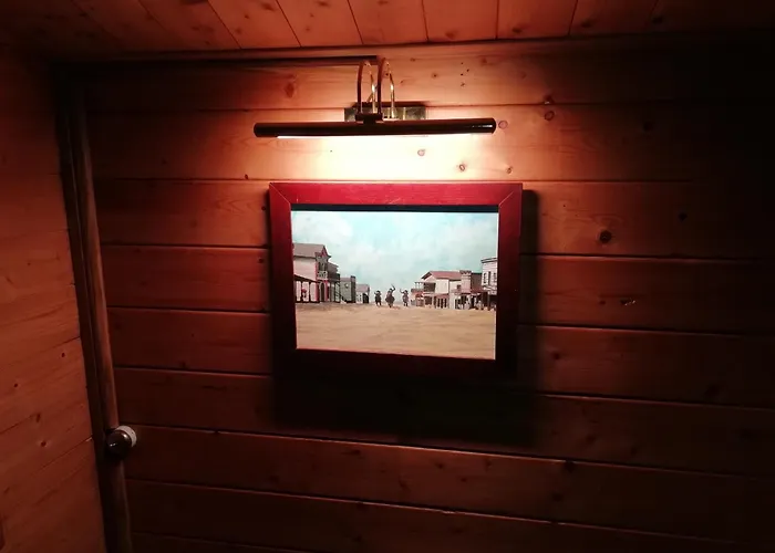 La Valise A Cheval Couette-café 3*