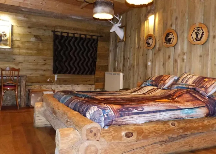 La Valise A Cheval 3*