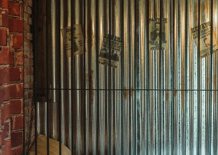 La Valise A Cheval 3*