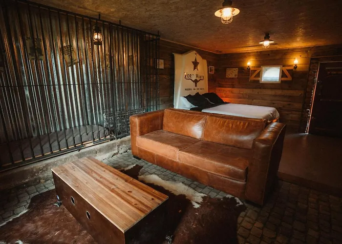 La Valise A Cheval Couette-café