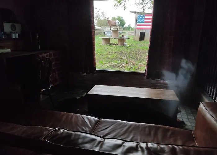 La Valise A Cheval Couette-café 3*